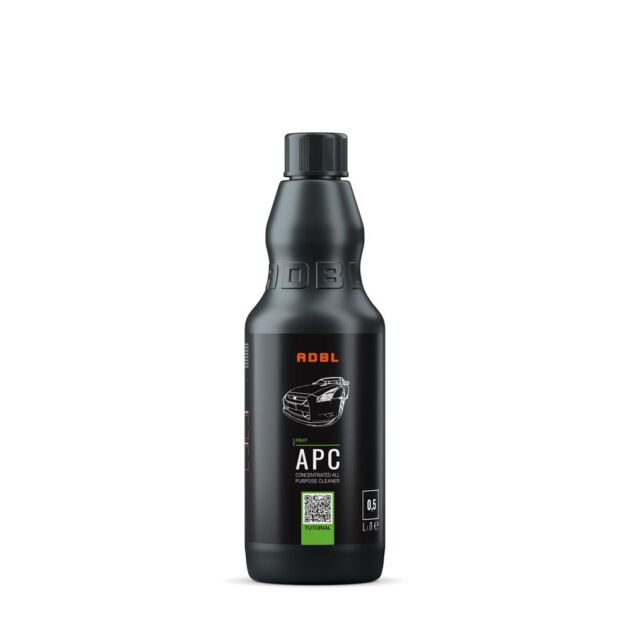 ADBL APC 500 ml – uniwersalny środek czyszczący do detailingu