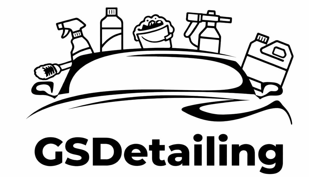 GSDetailing