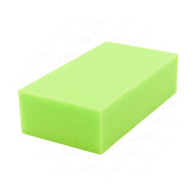 Pure Chemie Green Sponge – gąbka do mycia samochodu