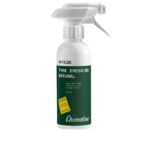 Chemotion Tyre Dressing Natural 250 ml – dressing do opon o naturalnym wykończeniu