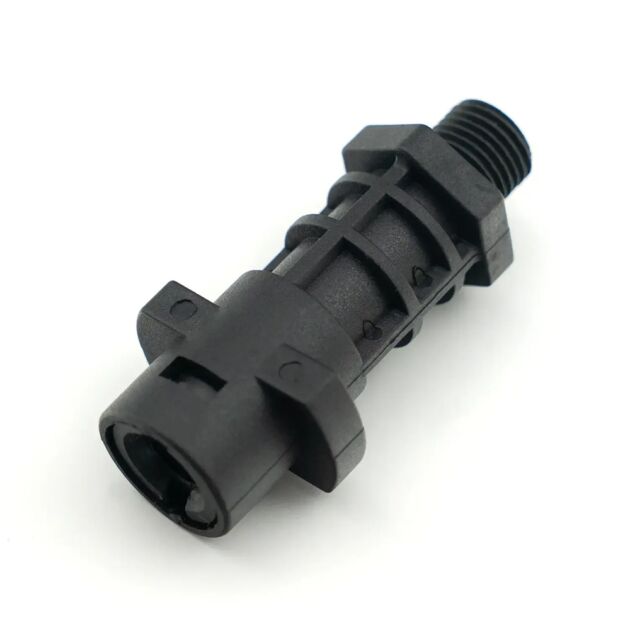 Work Stuff Adapter Karcher K – szybkozłącze 1/4" do myjek Kärcher | Quick Connect