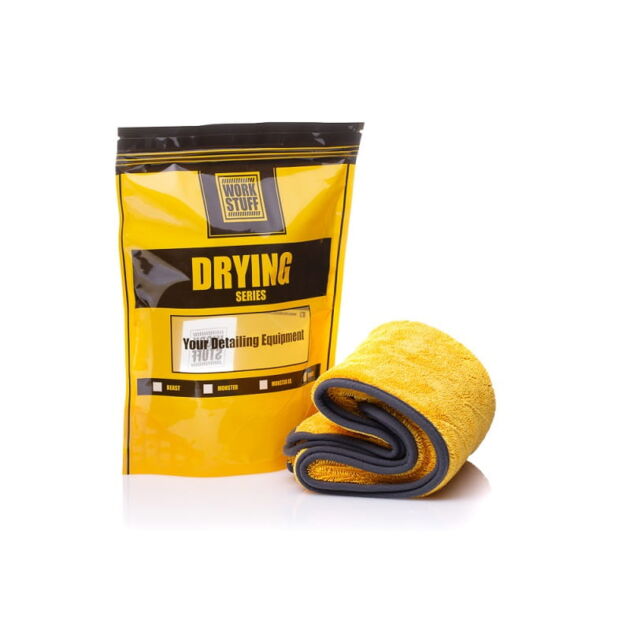Work Stuff Monster Drying Towel – ręcznik do osuszania samochodu