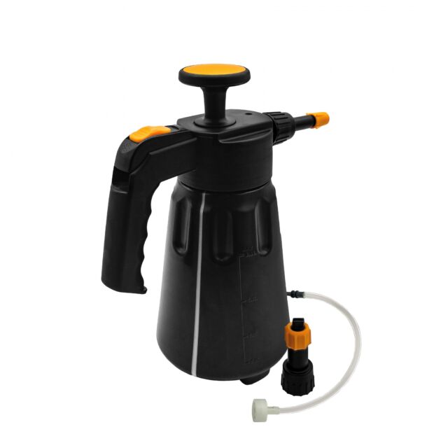 ADBL BFF & BFS Kit 2L – opryskiwacz i pianownica 2w1