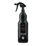 ADBL Black Water 1L – dressing i nabłyszczacz do opon w sprayu