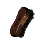 ADBL Ther – szczotka do czyszczenia tapicerki skórzanej z włosiem mieszanym