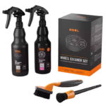 ADBL Wheel Cleaner Set – zestaw do mycia kół