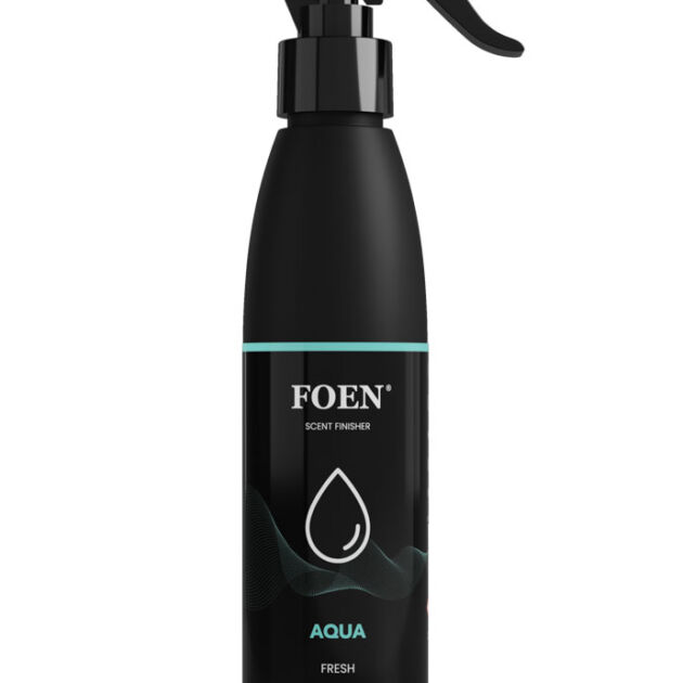 Foen Aqua Small 185 ml – perfumy samochodowe