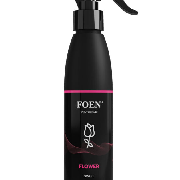 Foen Flower Small 185 ml – perfumy samochodowe