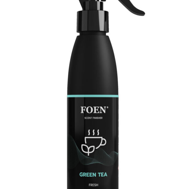Foen Green Tea Small 185 ml – perfumy samochodowe