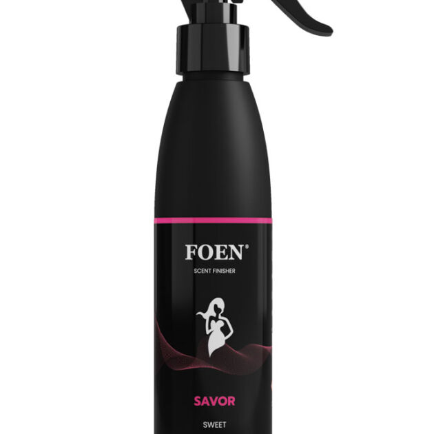 Foen Savor Small 185 ml – perfumy samochodowe