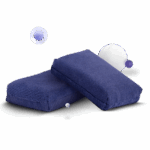 Gyeon Q2M Coating Applicator 2-pac – aplikator do powłok ochronnych