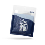 Gyeon Q²M WaffleDryer EVO 40×40 – waflowy ręcznik do osuszania auta