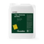 Chemotion Tyre Dressing Natural 5L – dressing do opon, uszczelek i tworzyw sztucznych