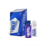 GYEON Q² View EVO 20 ml – niewidzialna wycieraczka