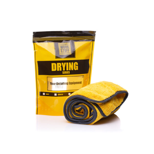 Work Stuff Beast Drying Towel – ręcznik do osuszania samochodu